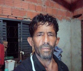 valdivinoaraujo, 53 года, Barra do Bugres