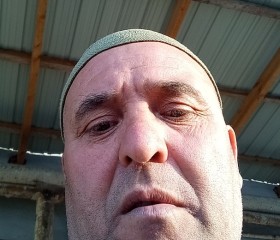 Murod Qazaqov, 51 год, Buxoro