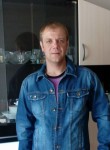 Александр, 41 год, Киров (Кировская обл.)