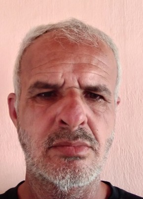 Claudinei из Paraguaçu 53 года