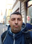 Max, 44 года, Ostrava