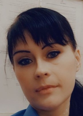 Нинель, 37, Россия, Моршанск