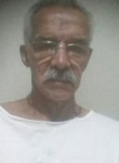 Gilberto Evangel, 74 года, Belo Horizonte