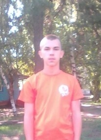 Куркин Игорь, 22, Россия, Саратов