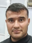 Begzod Xojiyev, 27  , Qorovulbozor