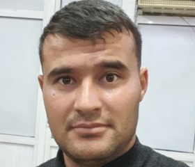 Begzod Xojiyev, 27 лет, Karaulbazar