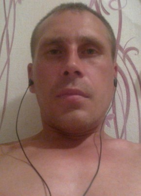 Дмитрий, 43, Россия, Красноуфимск