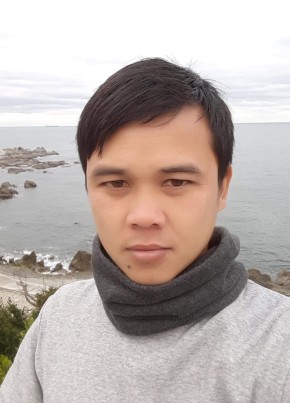 hakaeo, 38, Japan, Asahi
