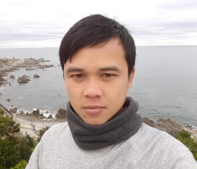 hakaeo, 38, Asahi