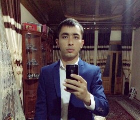 Qudratllohahmadj, 30 лет, Toshkent