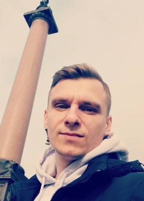 Andrey, 34, Россия, Екатеринбург