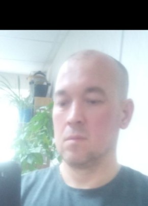 Aleksandr, 42, Russia, Tynda