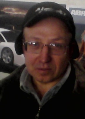 Александр, 50, Россия, Краснодар