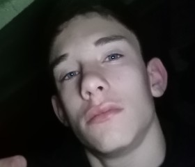Jay anderson, 18, Johnson City (State of New York)