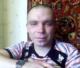 Виталик, 38 лет, Березники