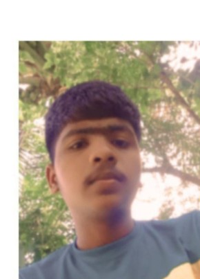 Vishal, 18, India, Rāhuri