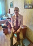 николай До, 74 года, Воронеж