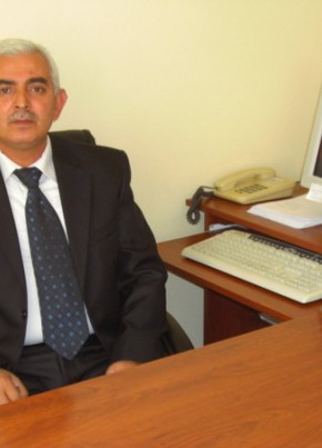 Nuri, 58, Türkiye Cumhuriyeti, Gaziantep