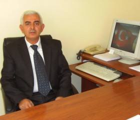Nuri, 58 лет, Gaziantep