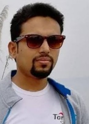 Ratul Hasan, 39, বাংলাদেশ, ঢাকা