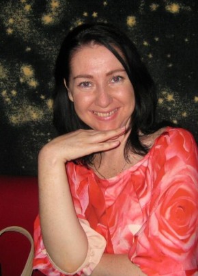Марго, 49, Россия, Санкт-Петербург