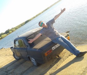 Денис, 29 лет, Новочебоксарск