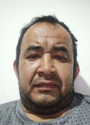 Omar из Soacha 40 лет