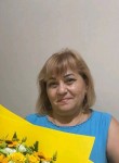 Наталья, 56 лет, Симферополь