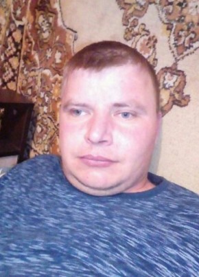 Игорь, 36, Россия, Вознесенская