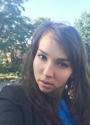 Нина, 33, Россия, Мурманск