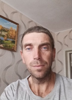Сергей, 36, Россия, Светлоград