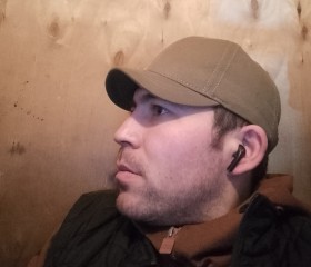 MARUF RADZhABOV, 27, Moscow