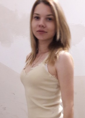 Masha, 33, Russia, Voronezh
