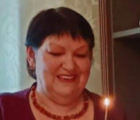 Tatiana Voronko, 65 лет, Балаково