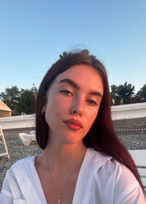 Nastya, 30, Russia, Usinsk