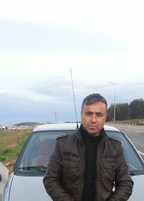 Öçoban, 43, Türkiye Cumhuriyeti, Edremit (Balıkesir)