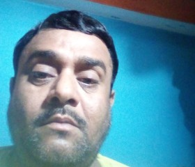 Pappu Kumar, 54 года, Bettiah