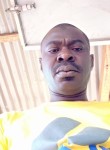 Aboubacar, 48 лет, Ferkessédougou