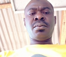 Aboubacar, 48 лет, Ferkessédougou