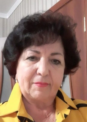 Наталья из Курчатова 68 лет