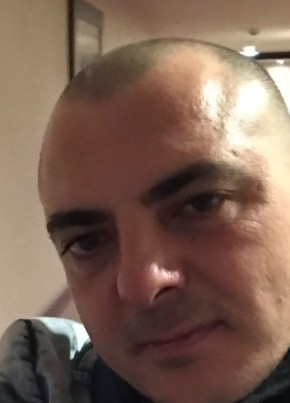 Mikhail, 46, United States of America, Carson