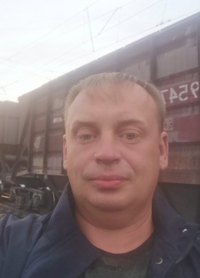 Sergey, 38, Russia, Kandalaksha