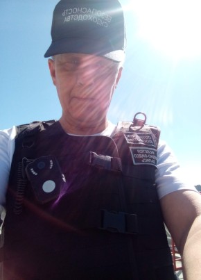Kotyara, 51, Russia, Saint Petersburg