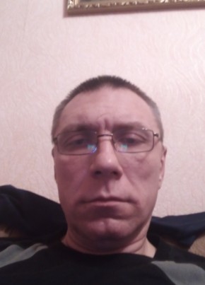 Валерий, 46, Россия, Энгельс