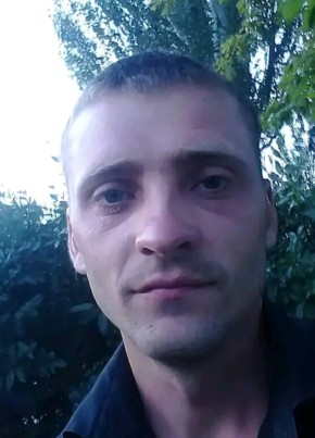 Виктор, 33, Україна, Скадовськ