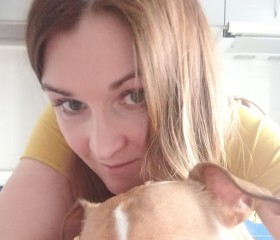 Elza, 39, Perm