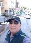 Ilganm, 66 лет, Ankara