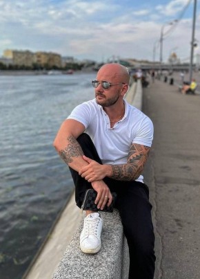 Дмитрий, 40, Россия, Санкт-Петербург