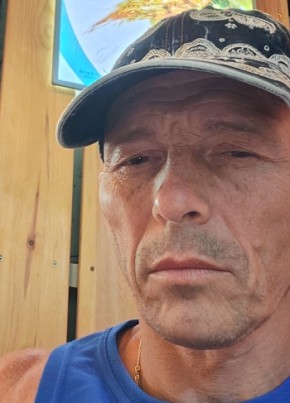 Алекс из Норильска 53 года