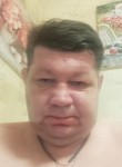 Круглов Дмитрий, 50 лет, Кадуй